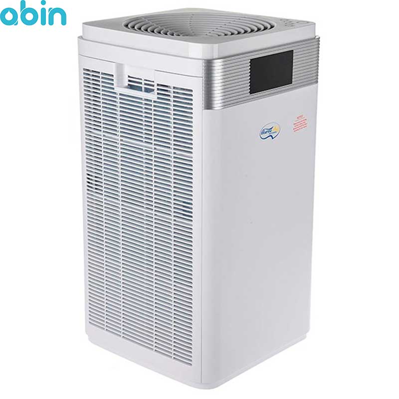 دستگاه تصفیه کننده هوا مدل cs-8000a